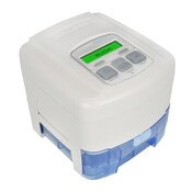 IntelliPAP Machine with Humidifier